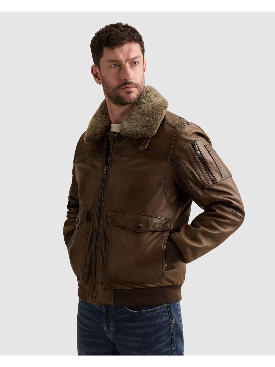 PME Legend Jack PLJ2608706 Bruin 3