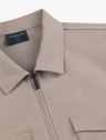 Cavallaro Overshirt 123265013 Beige 3