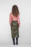 Geisha Rok 66842-19 Groen 5