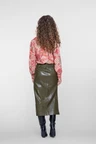 Geisha Rok 66842-19 Groen 5