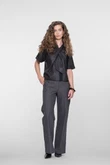 Geisha Pantalon 61503-10 Bruin 1