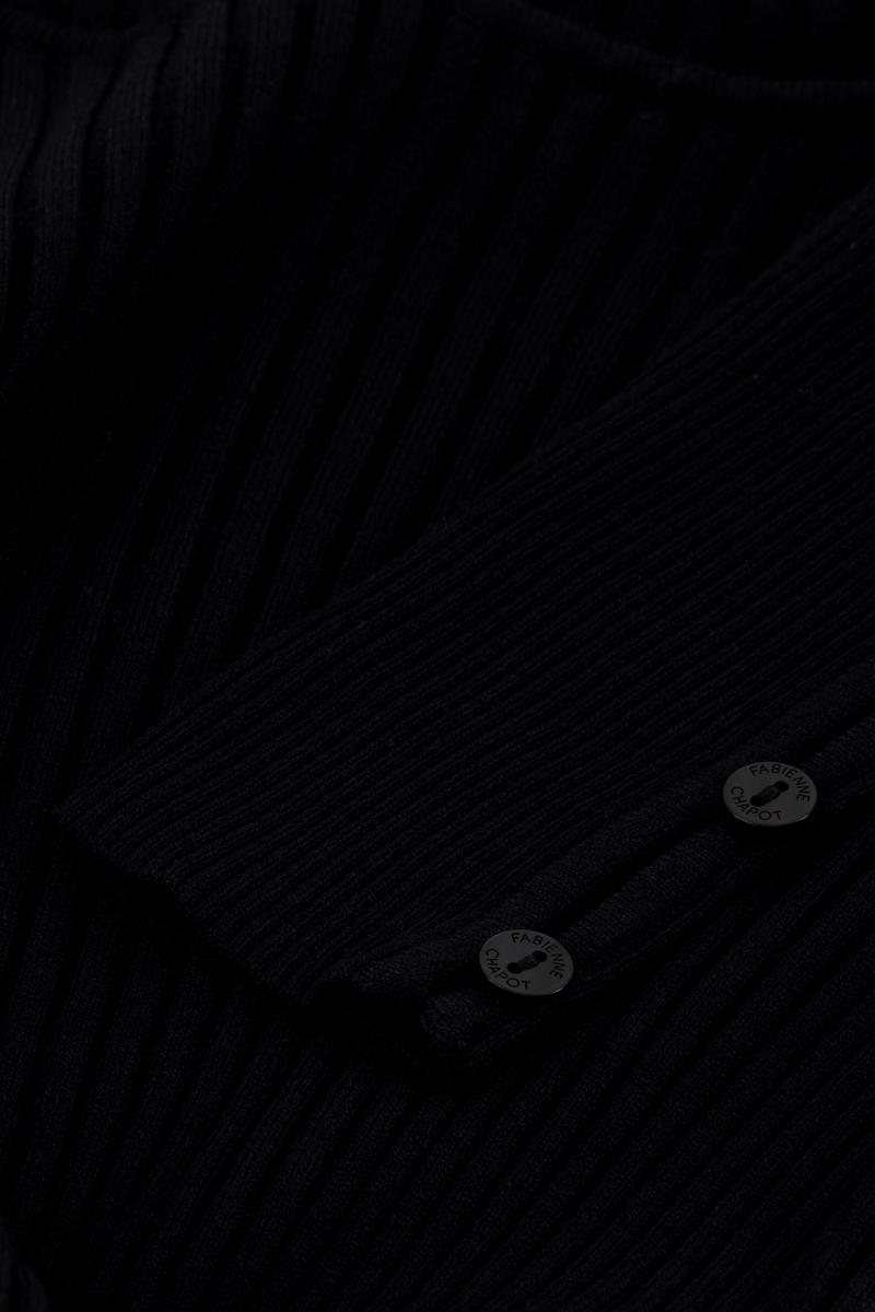 Fabienne Chapot Trui Alida Zwart 3