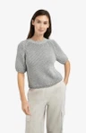 YAYA Trui 01-000551-602 Grijs 1