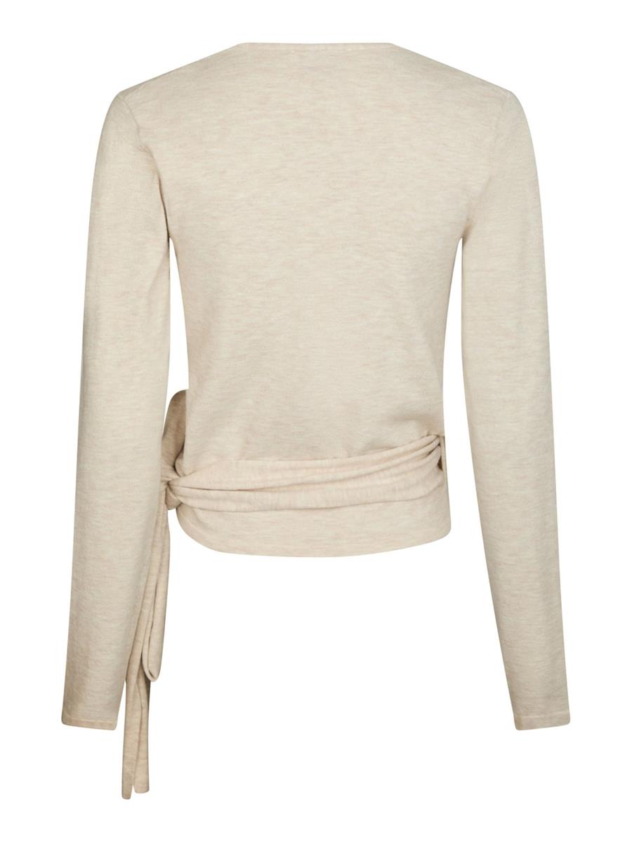 Neo Noir Vest Tilfa Beige 4