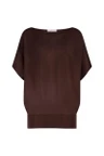 Studio Anneloes Trui Lenti Bruin 2