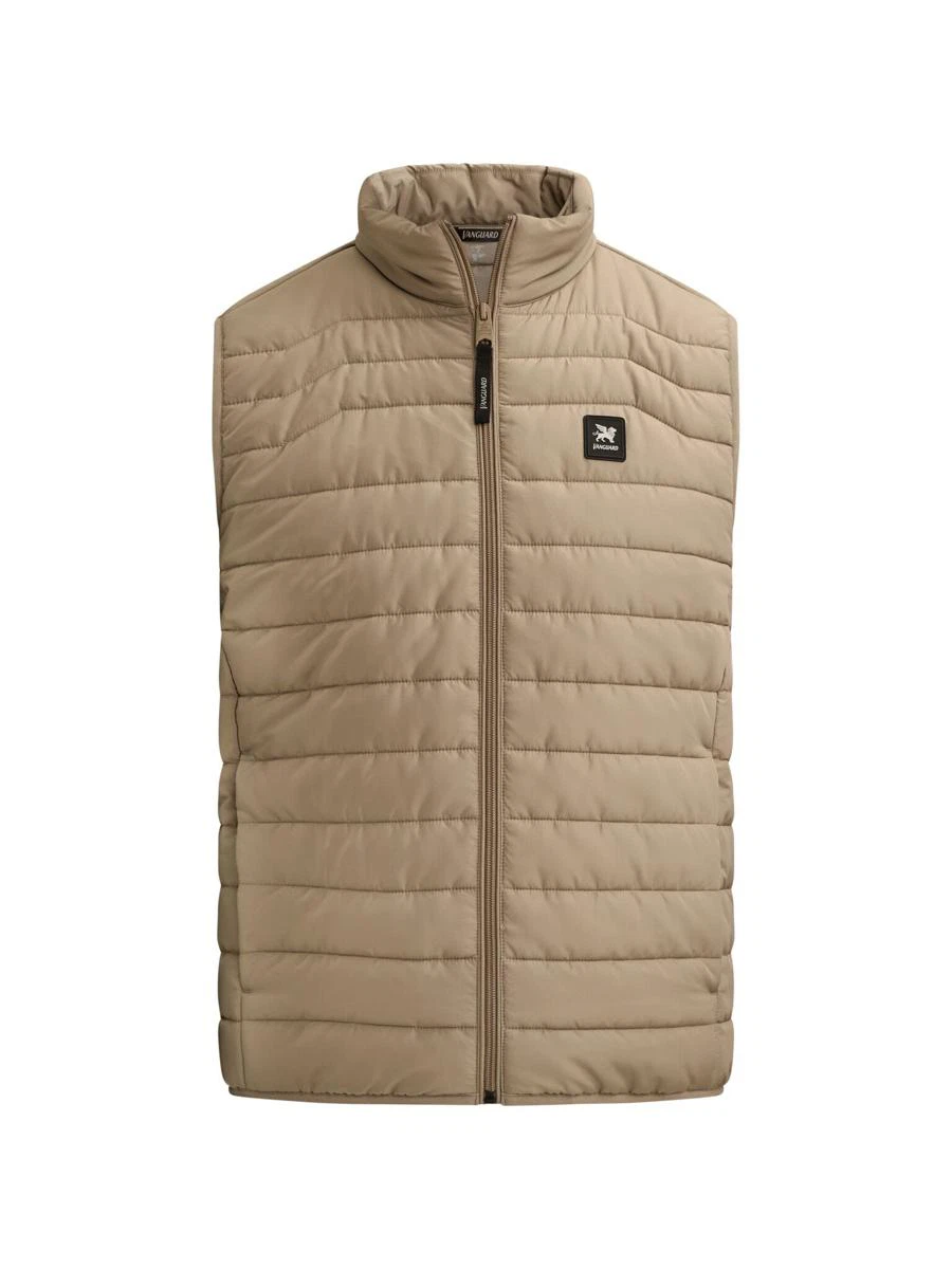 Vanguard Bodywarmer VBW2608170 Beige 1