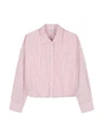 Catwalk Junkie Blouse 2604021601 Roze 1