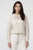 Monari Trui 809987 Off-White 1