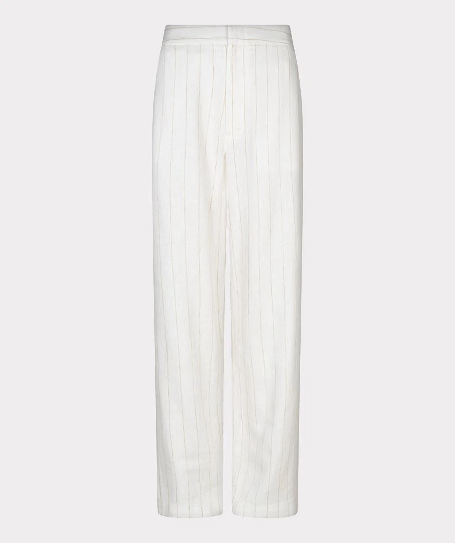 EsQualo Pantalon HS26.17201 Off-White 2