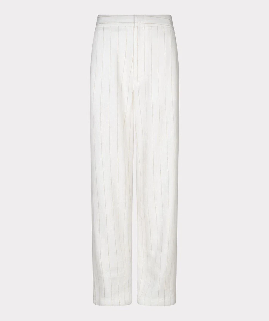 EsQualo Pantalon HS26.17201 Off-White 2