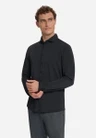 No Excess Overhemd 33410885SN Zwart 3