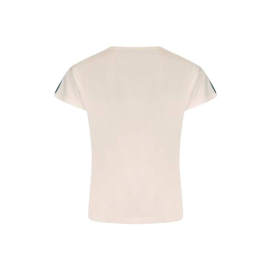 Roberto Sarto T-Shirt 611086 Off-White 3