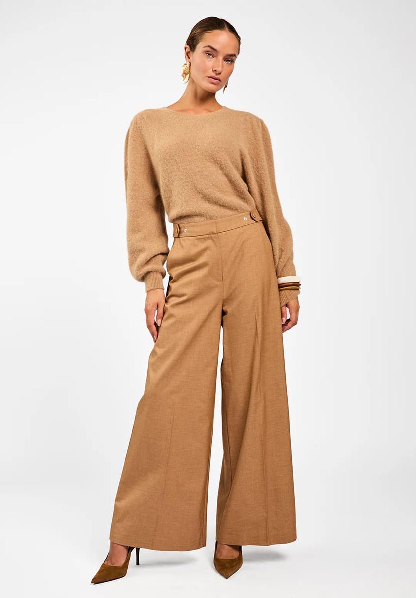 Aaiko Pantalon Nore Bruin 1