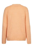 Frank Walder Vest 1601061 Oranje 2