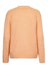 Frank Walder Vest 1601061 Oranje 2