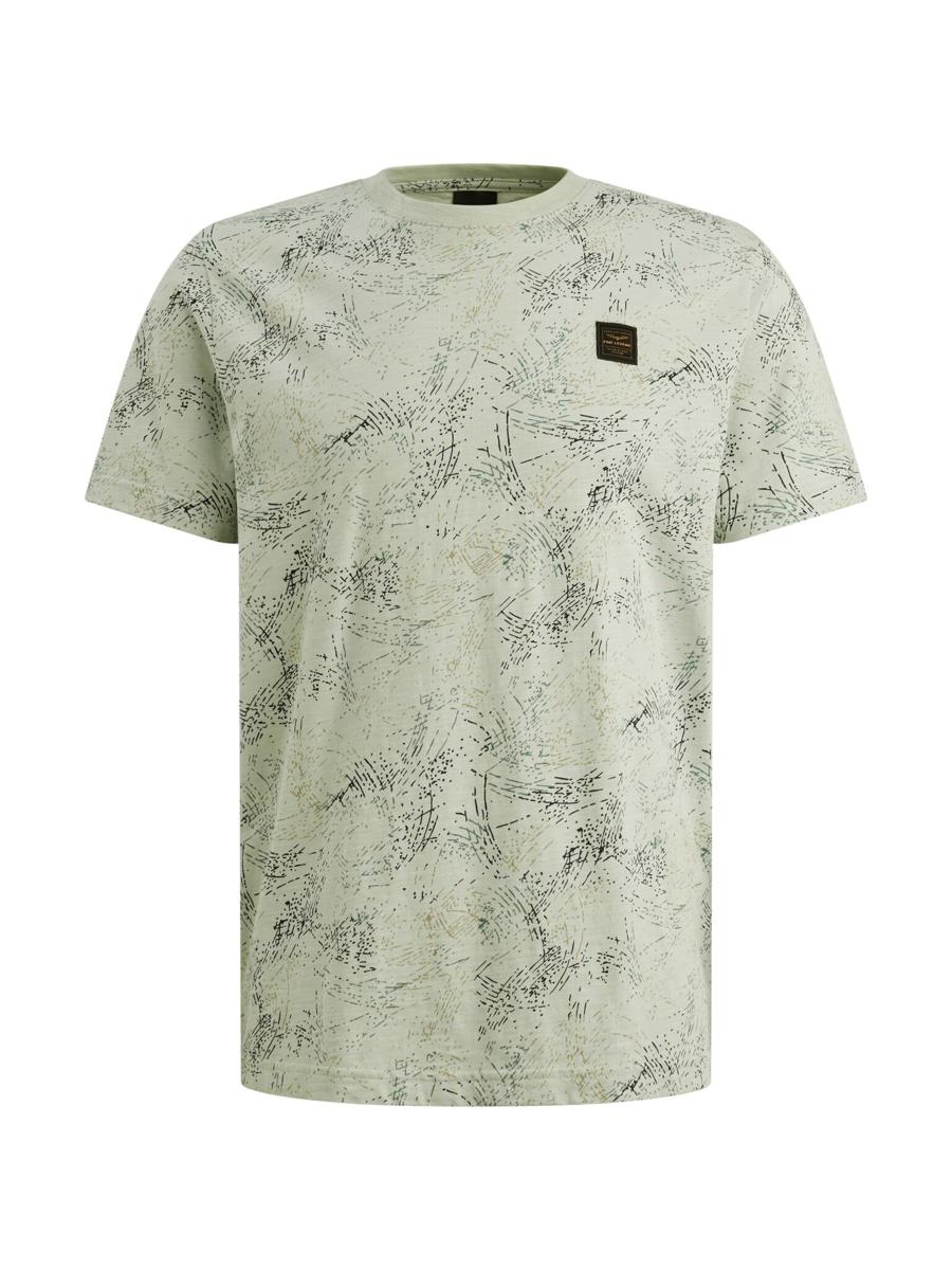 PME Legend T-Shirt PTSS2604588 Groen 2
