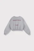 Alix The Label Sweater 2602893603 Grijs 4