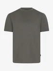 Cavallaro T-Shirt Luciano Groen 1