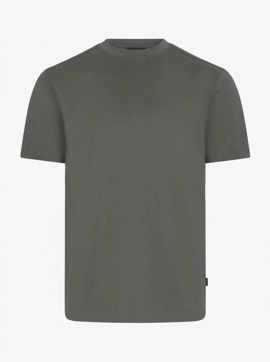 Cavallaro T-Shirt Luciano Groen 1