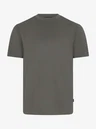 Cavallaro T-Shirt Luciano Groen 1