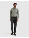 Vanguard Overhemd VSI2609222 Blauw 5