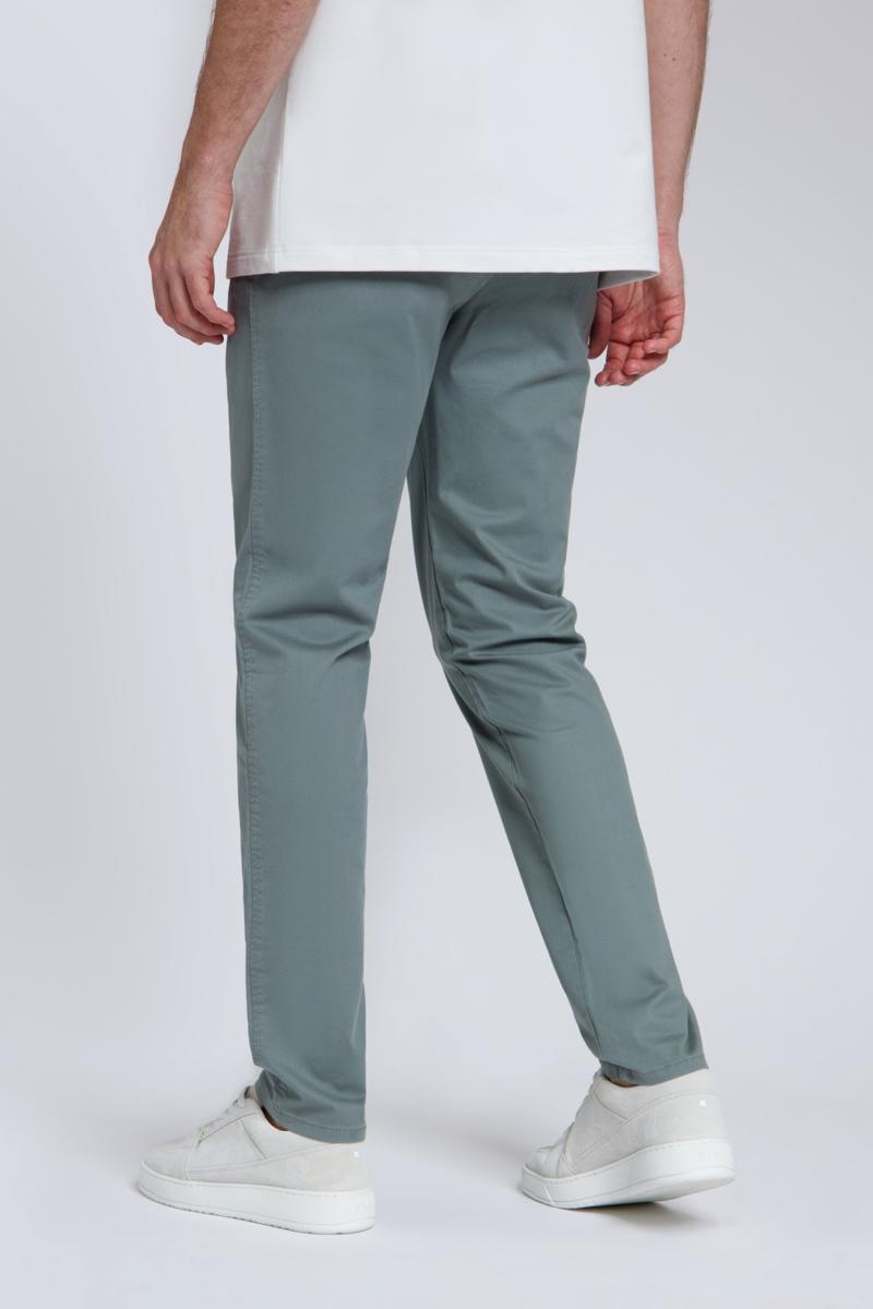 North84 Pantalon 84152129 Groen 6
