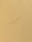 Cavallaro T-Shirt Luvati Geel 3