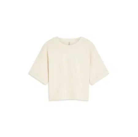 Summum T-Shirt 3s5267-30775 Off-White 1