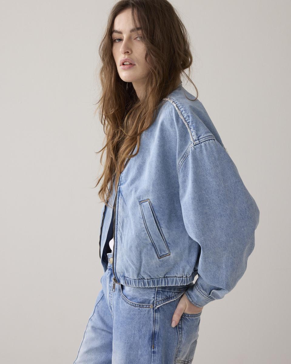 Summum Jack 1s1285-5169 Blauw 4