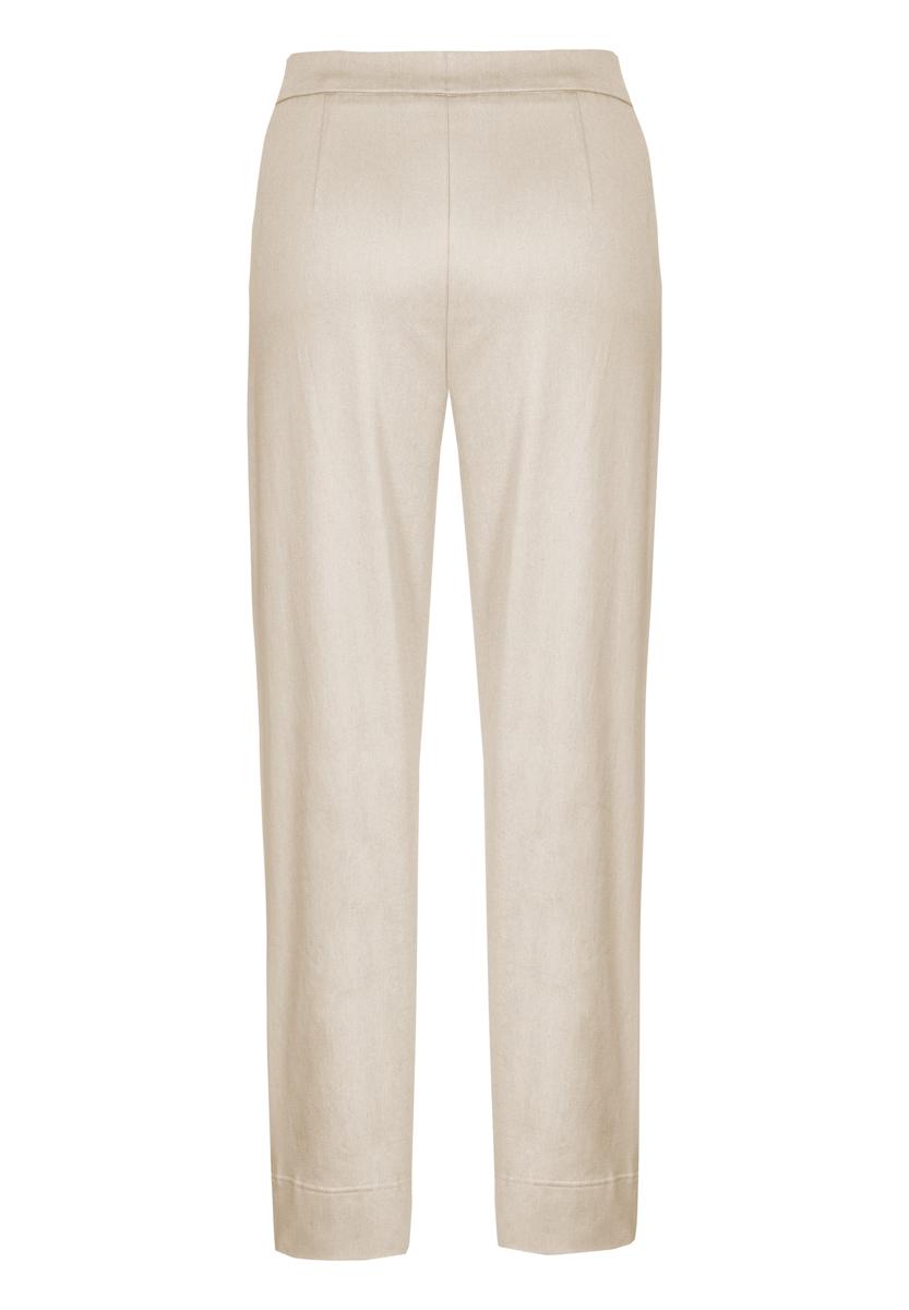 Frank Walder Pantalon S63603607 Grijs 2