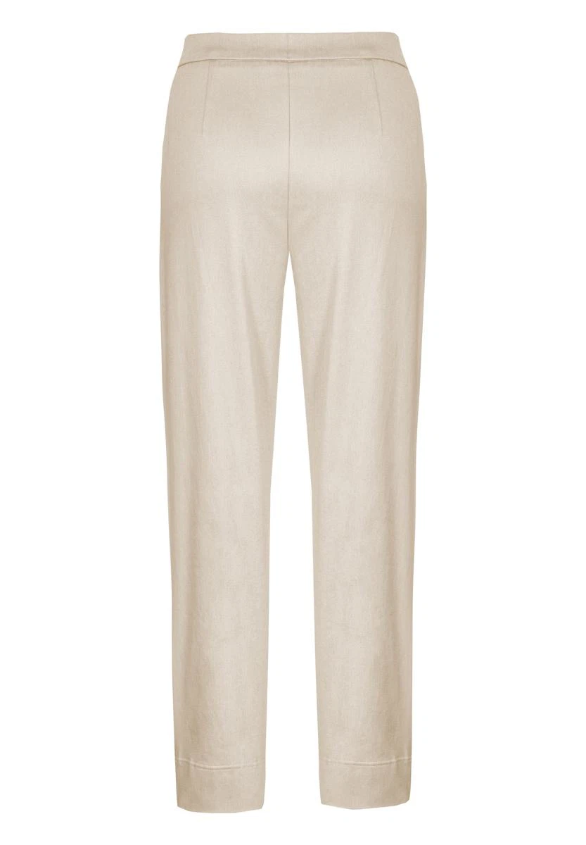 Frank Walder Pantalon S63603607 Grijs 2
