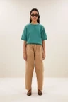 By-Bar Pantalon 26418036 Bruin 3