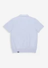 Butcher of Blue Polo M2616018 Blauw 2