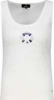 Monari Top 410621 Off-White 2