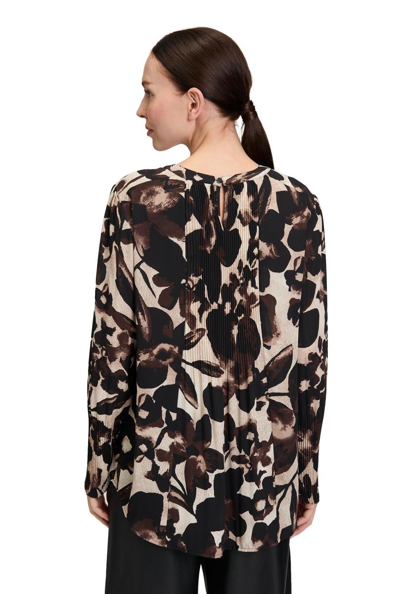 Betty Barclay Blouse 89241623 Beige 3