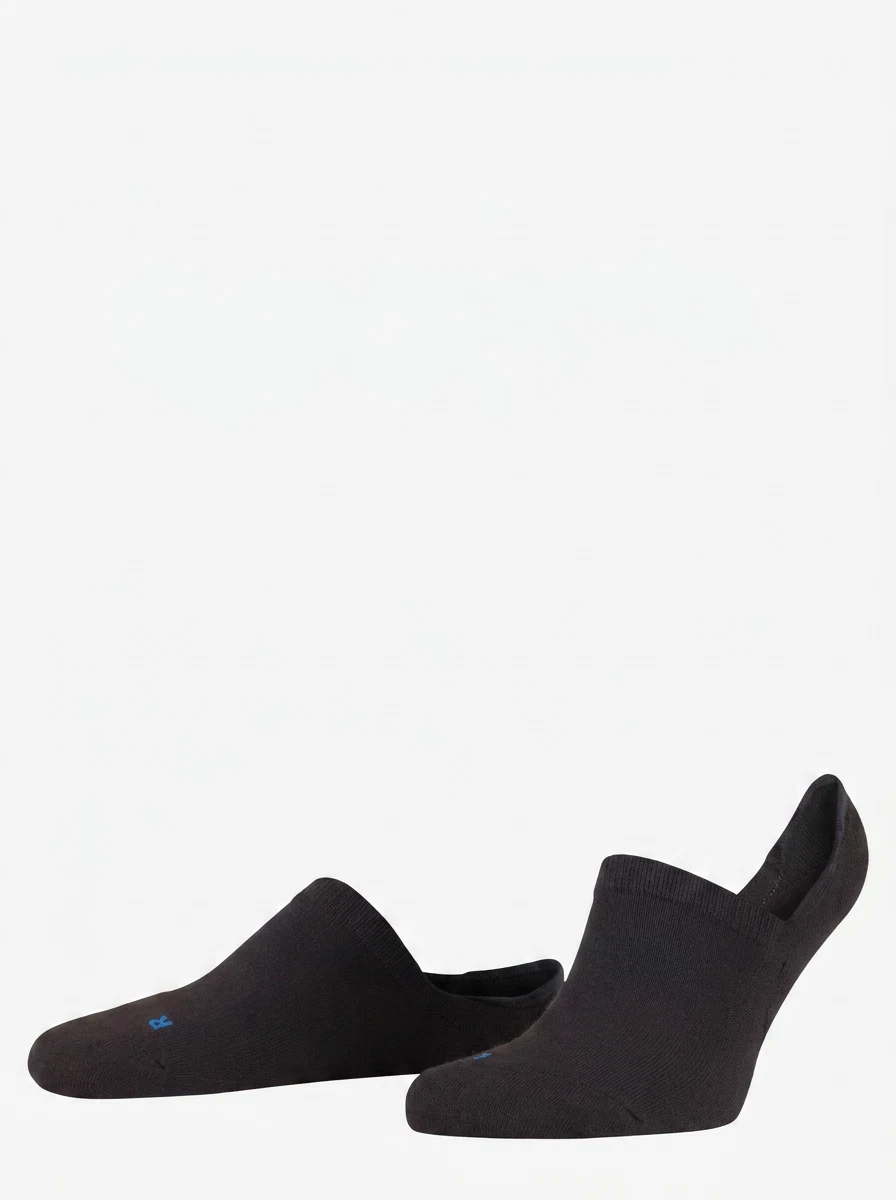 FALKE Sokken 16601 Zwart 1