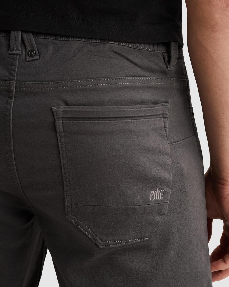 PME Legend Korte Broek PSH2604657 Grijs 5