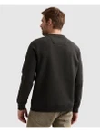 PME Legend Sweater PSW2609453 Blauw 4