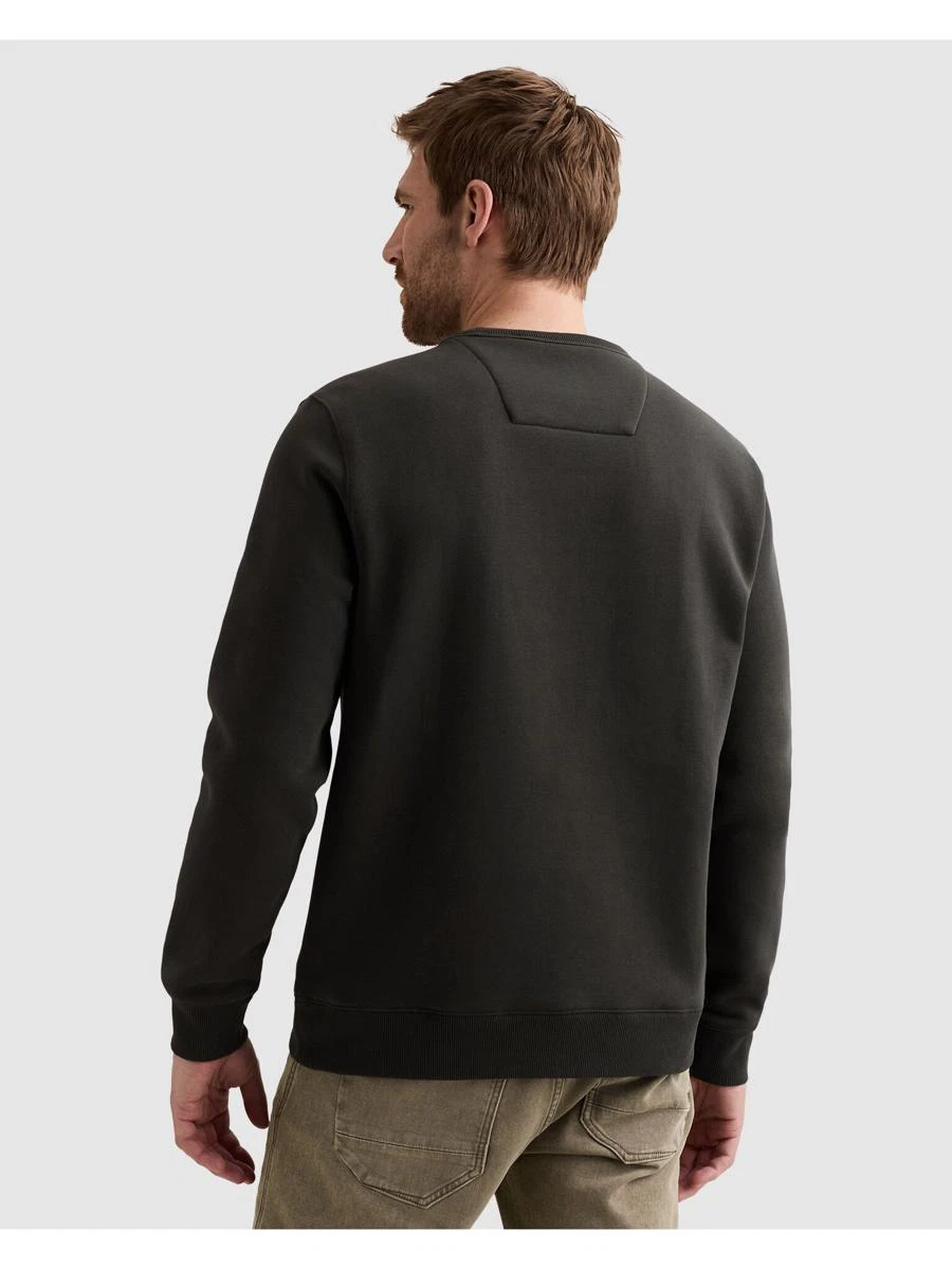 PME Legend Sweater PSW2609453 Blauw 4