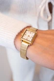 My Jewellery Horloge MJ12179 Goud 2