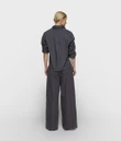 10DAYS Pantalon 20-056-6203 Grijs 4