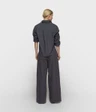 10DAYS Pantalon 20-056-6203 Grijs 4