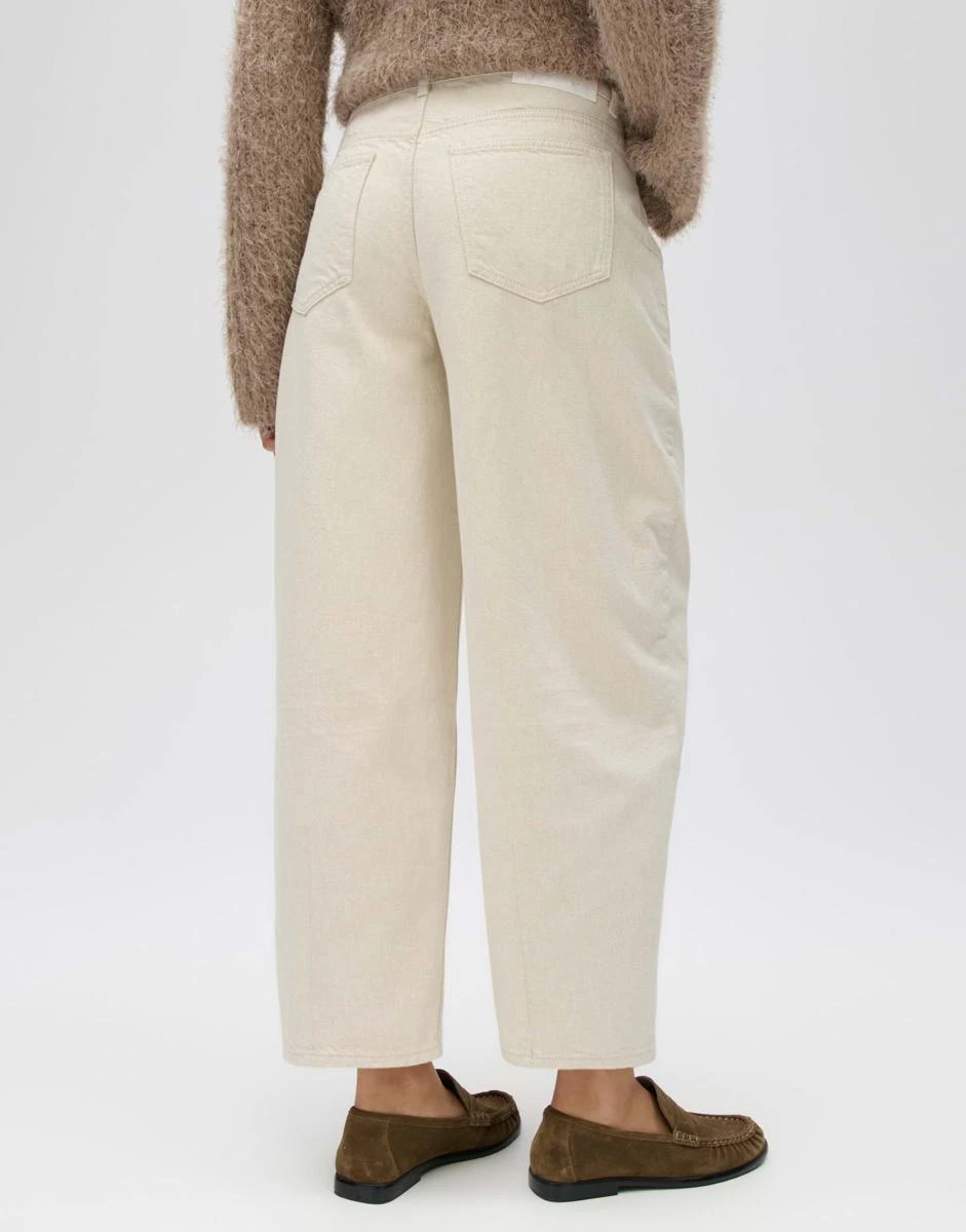 OPUS Jeans 10636414587475 Off-White 3