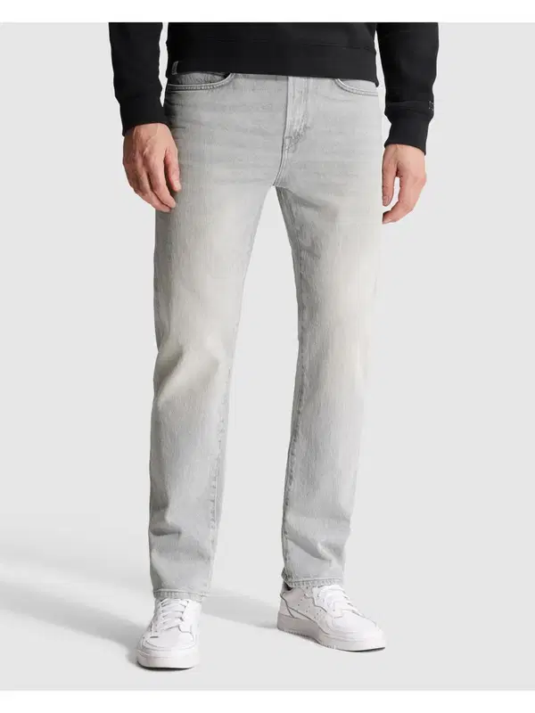 Cast Iron Jeans Steeper Grijs 1