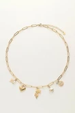 My Jewellery My Jewellery Ketting MJ12280 Goud 1