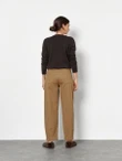 TONI Pantalon 21-22/1126-7 Bruin 3