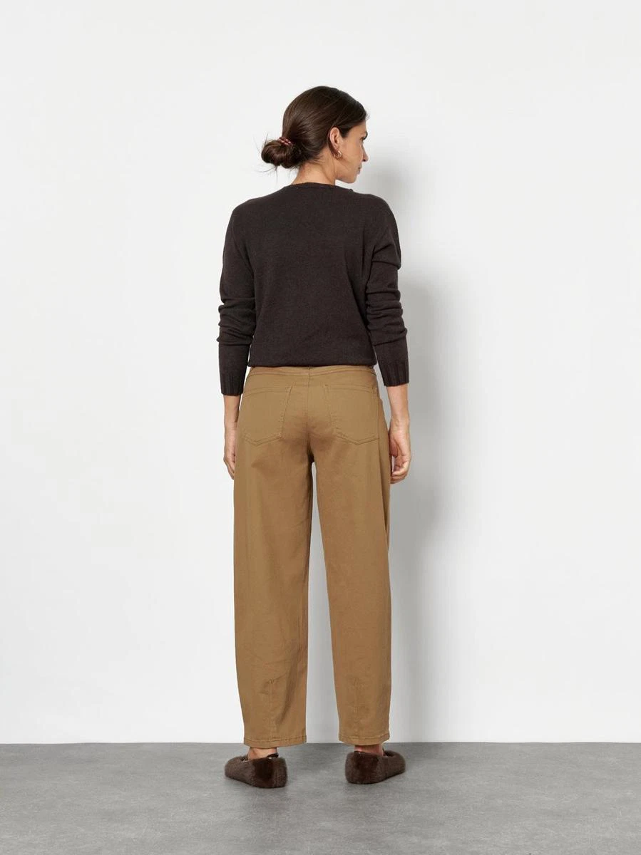 TONI Pantalon 21-22/1126-7 Bruin 3