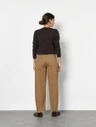 TONI Pantalon 21-22/1126-7 Bruin 3