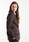 Jansen Amsterdam Blazer AIisha Bruin 3
