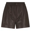 NUKUS Pantalon NKF09011 Bruin 2